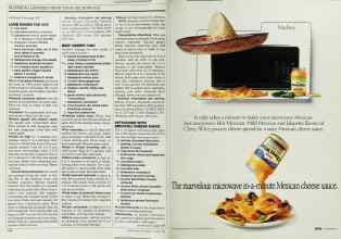 Better Homes & Gardens January 1988 Magazine Article: Page 104