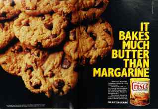 Better Homes & Gardens January 1988 Magazine Article: Page 108