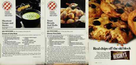 Better Homes & Gardens January 1988 Magazine Article: Page 114