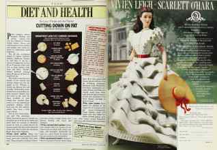 Better Homes & Gardens January 1988 Magazine Article: Page 128