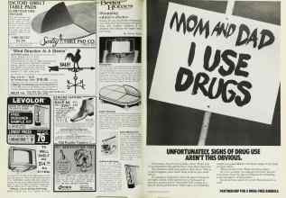 Better Homes & Gardens January 1988 Magazine Article: Page 130