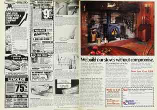 Better Homes & Gardens January 1988 Magazine Article: Page 132