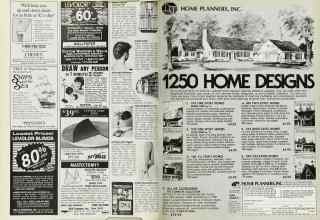 Better Homes & Gardens January 1988 Magazine Article: Page 134