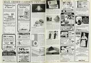 Better Homes & Gardens January 1988 Magazine Article: Page 138