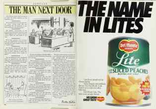 Better Homes & Gardens January 1988 Magazine Article: Page 142