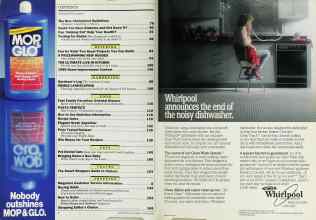 Better Homes & Gardens February 1988 Magazine Article: Page 4