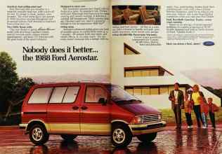 Better Homes & Gardens February 1988 Magazine Article: Page 14