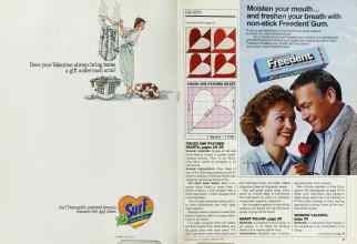 Better Homes & Gardens February 1988 Magazine Article: Page 26