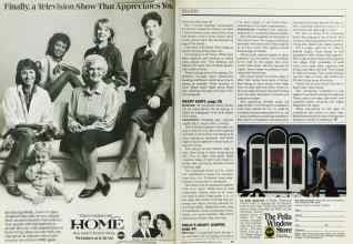 Better Homes & Gardens February 1988 Magazine Article: Page 32
