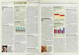 Better Homes & Gardens February 1988 Magazine Article: Page 40