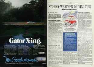 Better Homes & Gardens February 1988 Magazine Article: Page 50