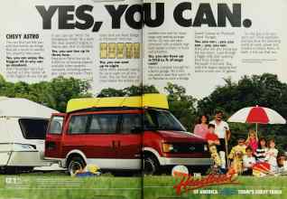 Better Homes & Gardens February 1988 Magazine Article: Page 52