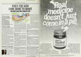 Better Homes & Gardens February 1988 Magazine Article: Page 60