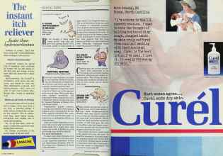 Better Homes & Gardens February 1988 Magazine Article: Page 64