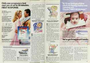 Better Homes & Gardens February 1988 Magazine Article: Page 68