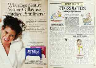 Better Homes & Gardens February 1988 Magazine Article: Page 74