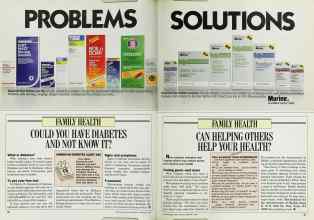 Better Homes & Gardens February 1988 Magazine Article: Page 80