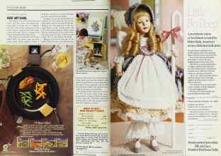 Better Homes & Gardens February 1988 Magazine Article: Page 86