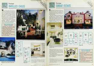 Better Homes & Gardens February 1988 Magazine Article: Page 94