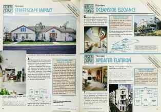 Better Homes & Gardens February 1988 Magazine Article: Page 98