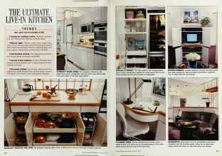 Better Homes & Gardens February 1988 Magazine Article: Page 102