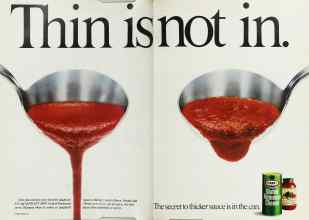 Better Homes & Gardens February 1988 Magazine Article: Page 128