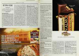 Better Homes & Gardens February 1988 Magazine Article: Page 142