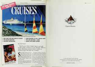 Better Homes & Gardens February 1988 Magazine Article: Page 154