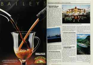 Better Homes & Gardens February 1988 Magazine Article: Page 156