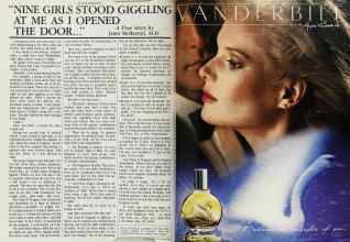 Better Homes & Gardens March 1988 Magazine Article: Page 6