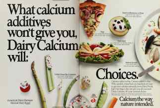 Better Homes & Gardens March 1988 Magazine Article: Page 8