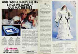 Better Homes & Gardens March 1988 Magazine Article: Page 12