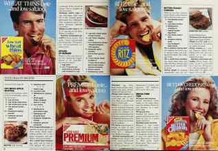 Better Homes & Gardens March 1988 Magazine Article: Page 26