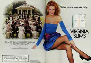 Better Homes & Gardens March 1988 Magazine Article: Page 34