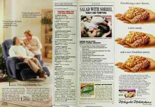 Better Homes & Gardens March 1988 Magazine Article: Page 50