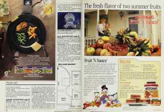 Better Homes & Gardens March 1988 Magazine Article: Page 58