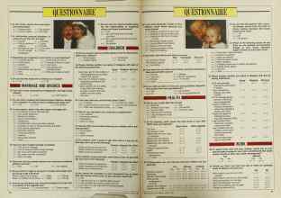 Better Homes & Gardens March 1988 Magazine Article: Page 70