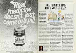 Better Homes & Gardens March 1988 Magazine Article: Page 74