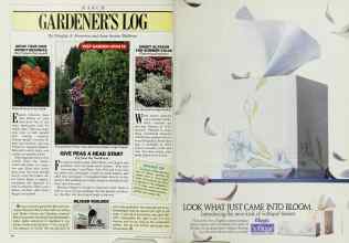 Better Homes & Gardens March 1988 Magazine Article: Page 76