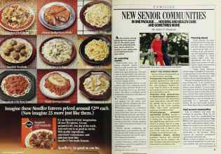 Better Homes & Gardens March 1988 Magazine Article: Page 78