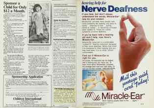 Better Homes & Gardens March 1988 Magazine Article: Page 80