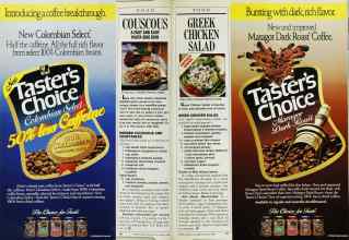 Better Homes & Gardens March 1988 Magazine Article: Page 96