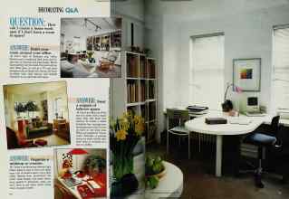 Better Homes & Gardens March 1988 Magazine Article: Page 116