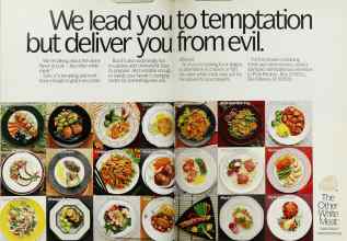 Better Homes & Gardens March 1988 Magazine Article: Page 138