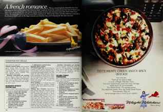 Better Homes & Gardens March 1988 Magazine Article: Page 140