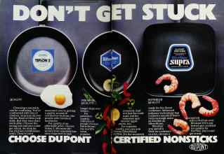 Better Homes & Gardens March 1988 Magazine Article: Page 148