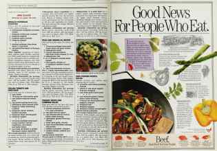 Better Homes & Gardens March 1988 Magazine Article: Page 150