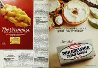 Better Homes & Gardens March 1988 Magazine Article: Page 152