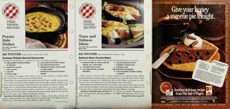 Better Homes & Gardens March 1988 Magazine Article: Page 156