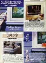 Better Homes & Gardens April 1988 Magazine Article: PUSH-BUTTON SEASONING